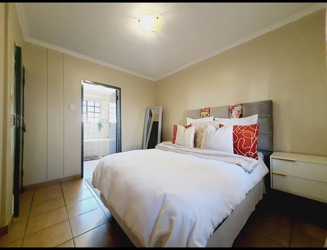 1 BEDROOM APARTMENT TO LET IN NOORDWYK